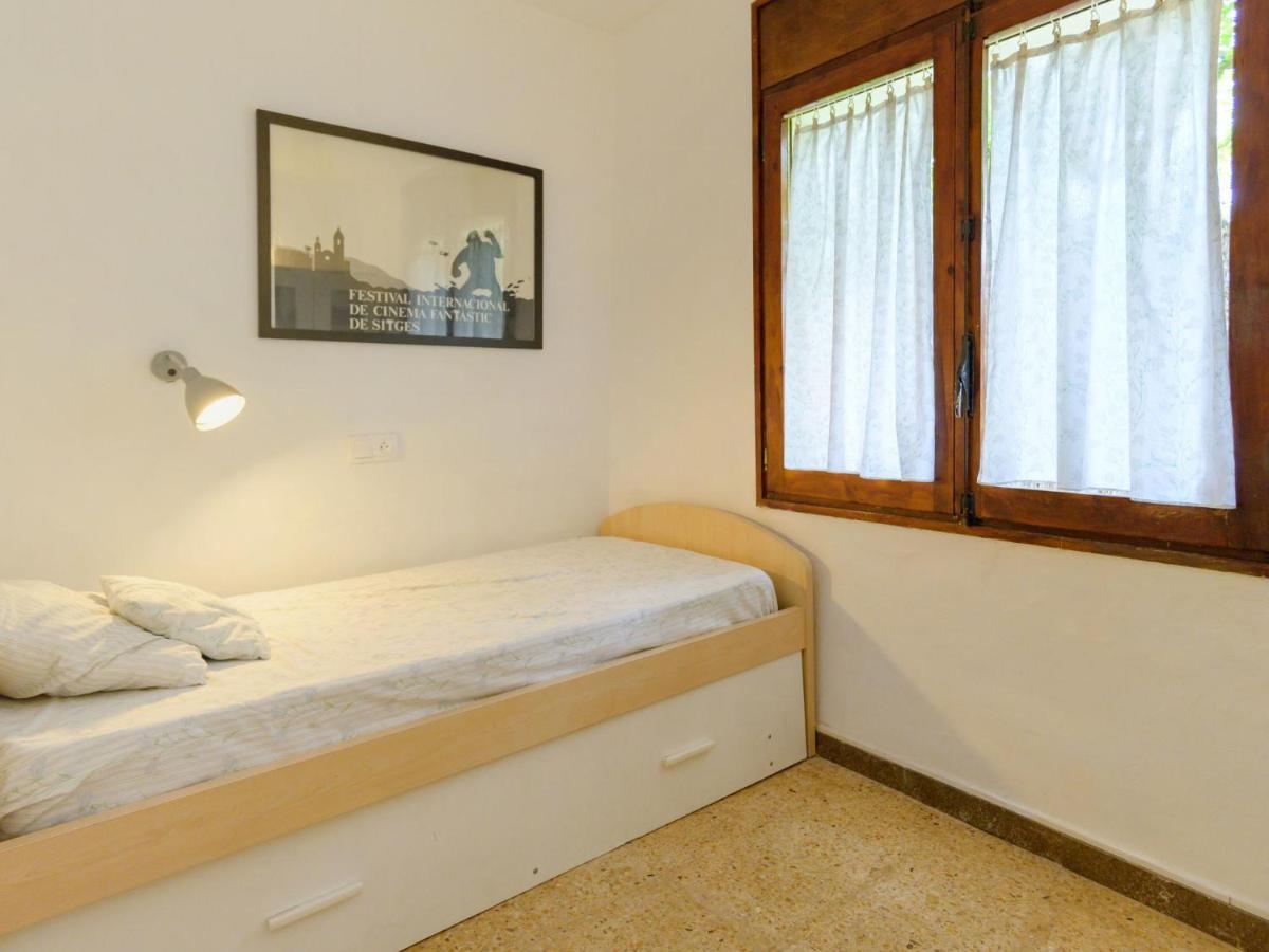 Holiday Home Francia By Interhome Sitges Exterior foto